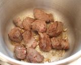 お肉やわらか☆ビーフシチュー作り方3写真