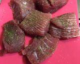 シーチキン　自家製作り方1写真