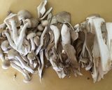 簡単♪きのこのホイル焼き（バター醤油）作り方2写真