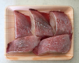 簡単♪赤魚の煮付け（甘め）作り方5写真