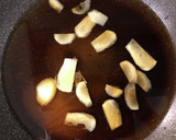 簡単♪赤魚の煮付け（甘め）作り方1写真
