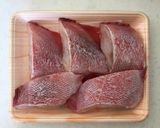 簡単♪赤魚ときのこのアクアパッツァ作り方8写真