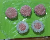 肉詰めゴーヤ作り方3写真