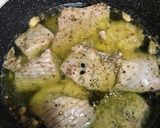 シーチキン　自家製作り方6写真