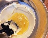 レモンクリームin☆レモンケーキ作り方2写真