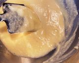 レモンクリームin☆レモンケーキ作り方3写真