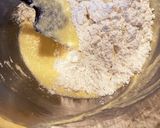 レモンクリームin☆レモンケーキ作り方5写真
