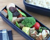 えびとほうれんそうの塩昆布バター炒め作り方5写真