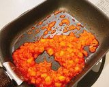 鶏もも肉のソテー♪セロリトマトソースがけ作り方6写真