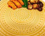 鶏もも肉のソテー♪セロリトマトソースがけ作り方1写真