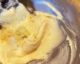 レモンクリームin☆レモンケーキ作り方6写真
