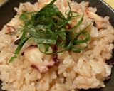 ホントに簡単!タコ飯作り方4写真