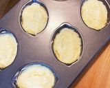 レモンクリームin☆レモンケーキ作り方7写真