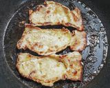 豚ロース肉のしょうが焼き梨ソース仕立て作り方4写真