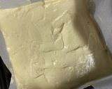 ココナッツアイシングの蜂蜜レモンケーキ作り方7写真