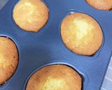 レモンクリームin☆レモンケーキ作り方9写真