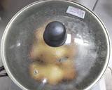 豚ロース肉のしょうが焼き梨ソース仕立て作り方5写真