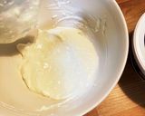 レモンクリームin☆レモンケーキ作り方10写真