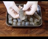 エビチヂミ | チヂミレシピ作り方2写真