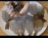 エビチヂミ | チヂミレシピ作り方3写真
