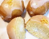 レモンクリームin☆レモンケーキ作り方15写真