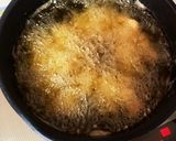 秘密のケチャップ&みりんのから揚げ♡作り方3写真