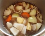 お肉やわらか☆ビーフシチュー作り方5写真