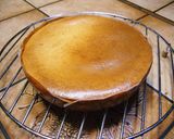 メープルチーズケーキ作り方6写真