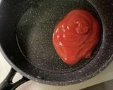秘密のケチャップ&みりんのから揚げ♡作り方4写真