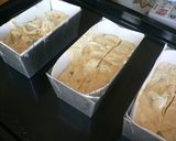 ＊さつまいものカラメルマーブルケーキ＊作り方7写真