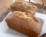 ＊さつまいものカラメルマーブルケーキ＊作り方8写真