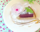 卵白だけで作るガトーショコラ♬作り方32写真