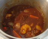 お肉やわらか☆ビーフシチュー作り方6写真
