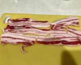 豚バラの生姜焼き作り方1写真