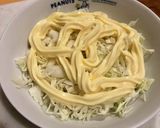 豚バラの生姜焼き作り方7写真