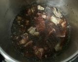 思わず笑ってしまうほど美味しい牛丼♬作り方4写真