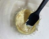 柚子胡椒風味！新レンコンのマヨポンサラダ作り方2写真