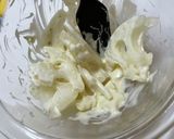 柚子胡椒風味！新レンコンのマヨポンサラダ作り方3写真