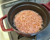 大根とそぼろのあんかけ煮作り方5写真