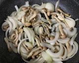 簡単!カニかまのカルボナーラ風グラタン♬作り方4写真