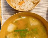 炊き込みご飯　松茸作り方4写真