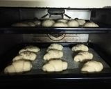 我が家の塩パンPart3作り方4写真
