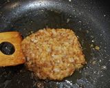 ハニーマスタードオニオンのチキンステーキ作り方3写真
