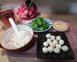 簡単快腸！シンプル茹でオクラ作り方5写真
