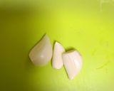 釜揚げシラスとキャベツのパスタ作り方4写真