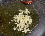 釜揚げシラスとキャベツのパスタ作り方7写真