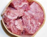 元ハンバーグ職人直伝！トルネードステーキ作り方13写真