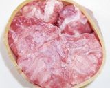元ハンバーグ職人直伝！トルネードステーキ作り方15写真