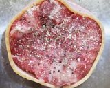 元ハンバーグ職人直伝！トルネードステーキ作り方21写真