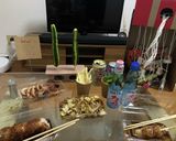 屋台風！【イカ焼き】作り方9写真